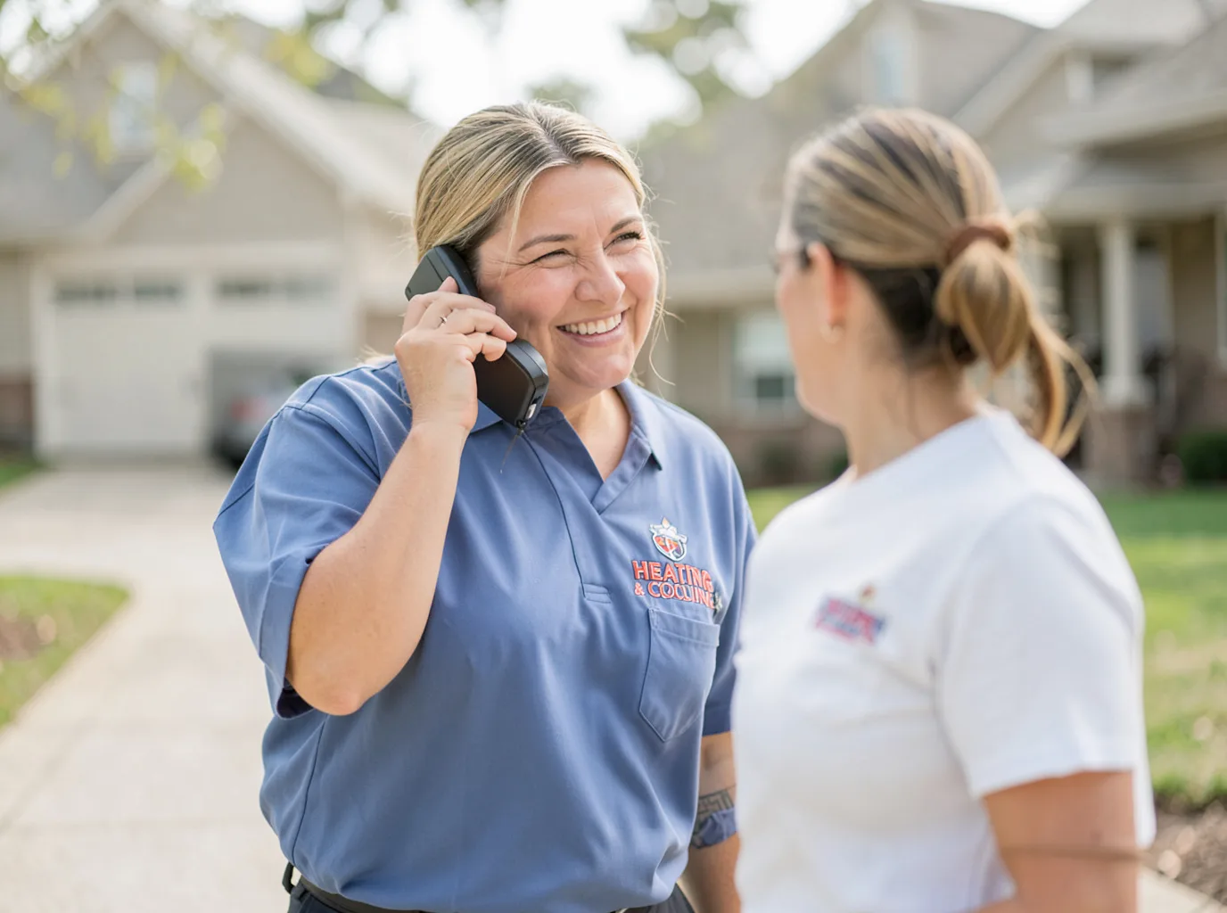 Hvac Repair Eagarville, IL FAQs